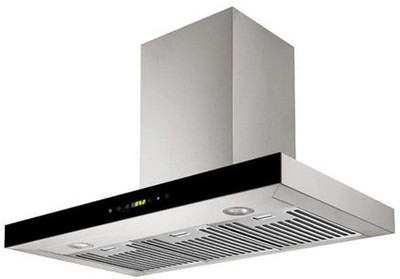 

Hindware FABIA PLUS 60 Wall Mounted Chimney(STAINLESS TEEL 1100 CMH)