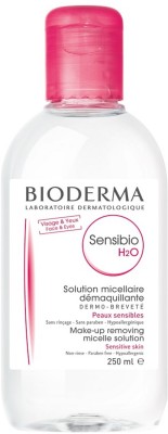 

Bioderma SENSIBIO H2O MAKE UP REMOVER AND CLEANSER(250 ml)