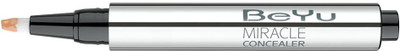

Beyu Hydro Miracle Concealer -6 Concealer(Miracle Peach, 2.5 ml)
