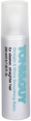 Toni&Guy Straight & Shine Smoothing(200 ml)