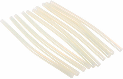

Themisto Transparent 10 PC 11mm Transparent Glue Stick - 10 g