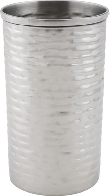 

SWHF Stainless Steel Bath Mug(Silver 0.5)