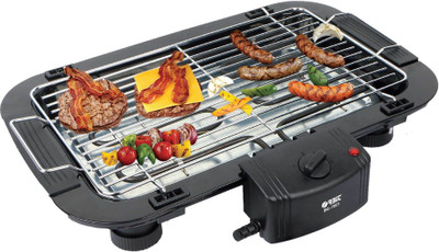 

Orbit BG-7001 Barbecue Grill Electric Tandoor