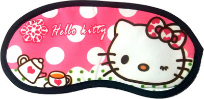 

Friendskart Hello Kitty Eye Mask(5 g)
