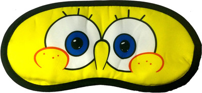 

Friendskart Cartoon Eye Mask(5 g)