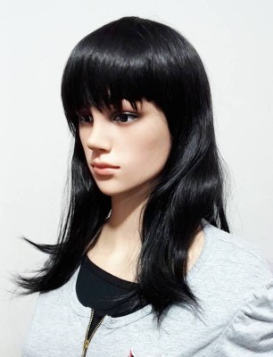 

Tahiro Medium Hair Wig(Women)