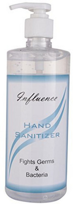 

Influence Hand Sanitizer(500 ml, Bottle)