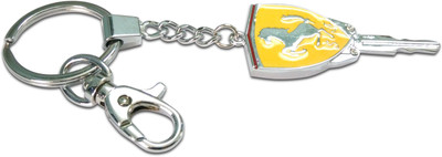 

Les Nouveautés Key Ring7 Key Chain