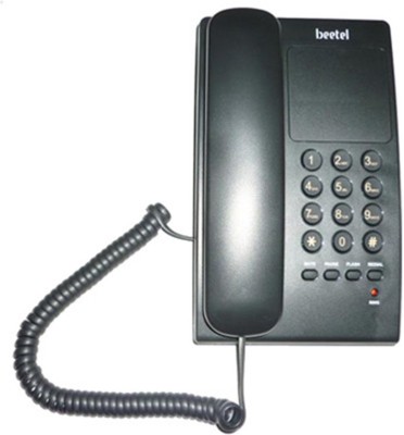 Beetel Landline Phones User Manual