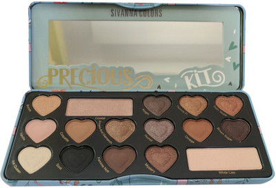 

Sivanna Precious Kit Soft & Sexy Collection(Pack of 16)