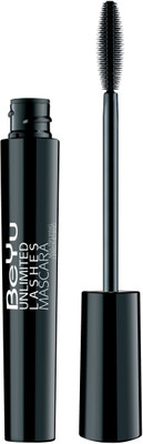 

Beyu Unlimited Lashes Mascara - 1 9 ml(Black)