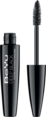 

Beyu Deep Black Volume & Defining Mascara -1 12 ml(Black)