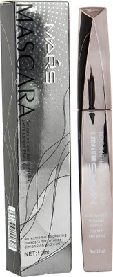 

Mars Volume long lasting Mascara 10 ml(trendy black)