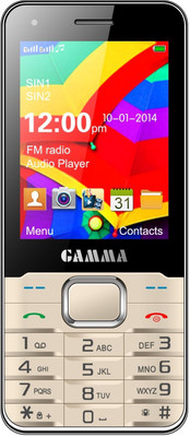 Gamma A1(Gold)
