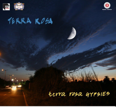 

Terra Rosa Audio CD Standard Edition(Hindi - Vineet Sharma, Susmit Sen, Bernie Marsden and Terra Rosa Gypsies)
