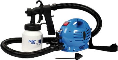 

Everything Imported Paint Zoom Ultimate Professional Paint Sprayer Airless Sprayer(Blue, White)