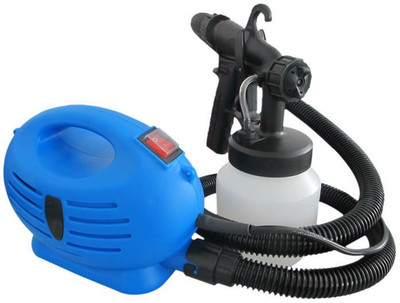 

ChinuStyle Zoom HVLP Sprayer