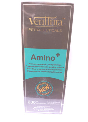 

Venttura Vitamin Supplement Liquid(200 ml)