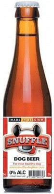 

Petkin Snuffle Dog beer Chicken Dog Treat(250 g)