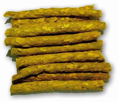 

Pawsitively Pet Care High Quality Chicken Choostix Dog Traet - 1 KG Chicken Dog Treat(1 kg)