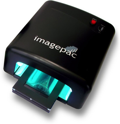 

ELEGANZA IMAGEPAC STAMPMAKER STARTER KIT STAMP-MAKER KIT(27.50x13x45, Black)