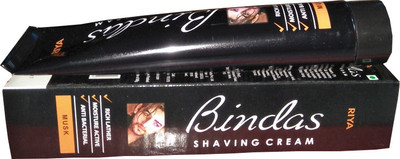 

Riya Bindas Shaving Creme(125 g)