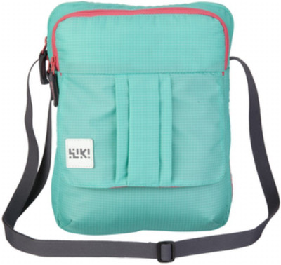 wildcraft saddle bag