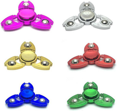 

REHBAR Stress Reduce Spinner(Multicolor)
