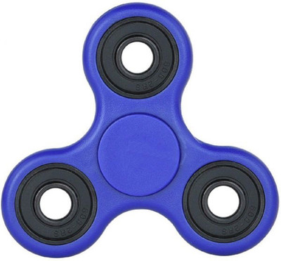 

ONMART FIDGET SPINNER BLUE(Blue)