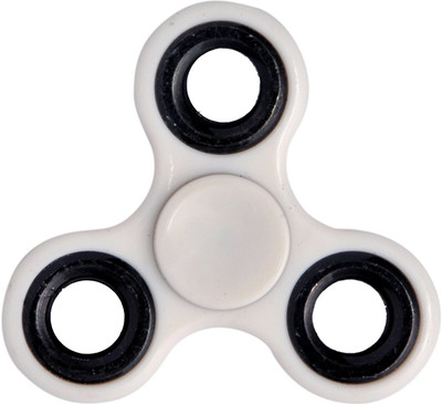 

Kanchan Toys Heavy Weight Pearl Finish Fidget Spinner(Multicolor)