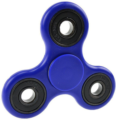 

ravgar Fidget Spinner Toy With Premium Hybrid Ceramic Bearing(Purple)