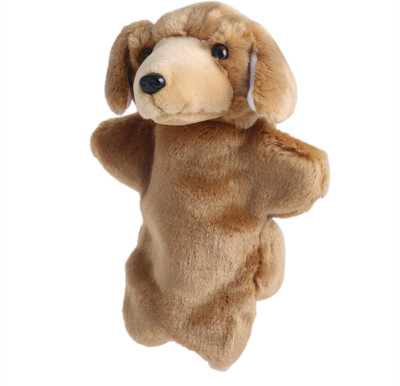 

ShopMeFast Hand Puppets(Pack of 1)