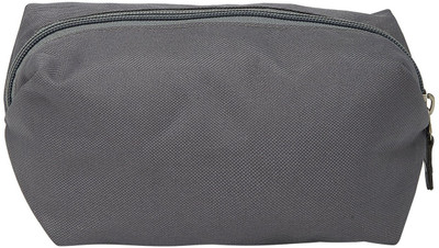 

Bag Srus BagsRus_TK113FGR Travel Toiletry Kit(Grey)