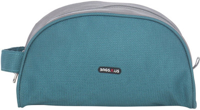 

Bag Srus BagsRus_TK111FAQ Travel Toiletry Kit(Grey)