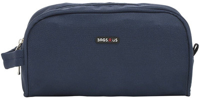 

Bag Srus BagsRus_TK106ENB Travel Toiletry Kit(Blue)