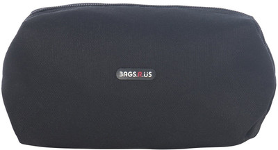 

Bag Srus BagsRus_TK113FBL Travel Toiletry Kit(Black)
