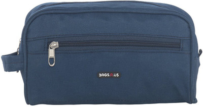 

Bag Srus BagsRus_TK106FNB Travel Toiletry Kit(Blue)