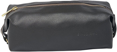 

Bag Srus BagsRus_TK114FBL Travel Toiletry Kit(Black)