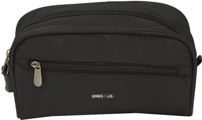 

Bag Srus BagsRus_TK106FBL Travel Toiletry Kit(Black)