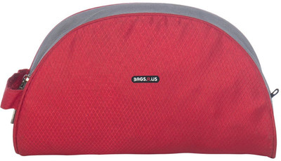 

Bag Srus BagsRus_TK111FRE Travel Toiletry Kit(Red)
