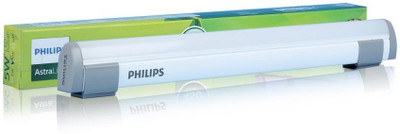 

Philips 5W-1 Feet-Tube Light Straight Linear LED Tube Light(White)