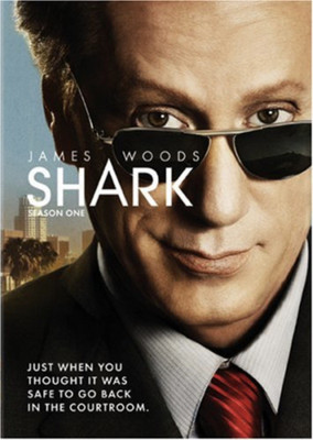 

Shark: Season One DVD Season One(DVD English)