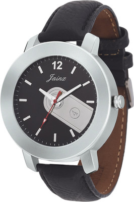 

Jainx JM191 Multi Color Dial Watch - For Men
