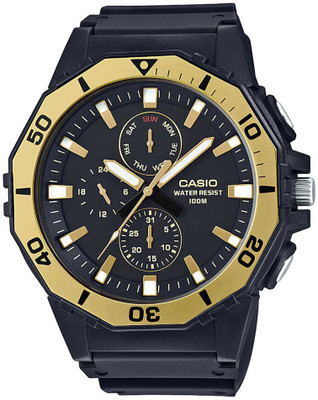 Casio A1238 Youth Analog Watch - For Men