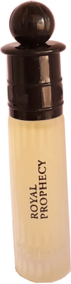 

Attar Royal prophecy Floral Attar(Musk Arabia)