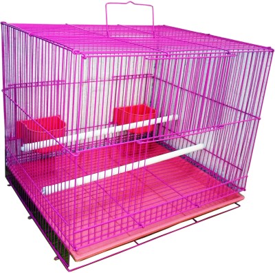 24 inch bird cage