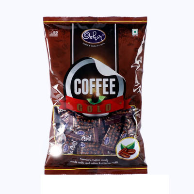 

Oshon COFFEEGOLD_POUCH COFFEE Candy