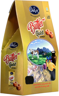 

Oshon BUTTERGOLD_BOX Butter Candy