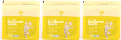 

Nourish You Sunflower Seeds(300 g, Pack of 3)