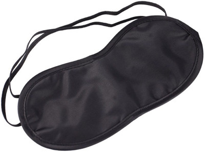

ACUTAS Eye Mask Eye Shade Nap Cover Travel Office Sleeping Rest Aid Cover(1 g)